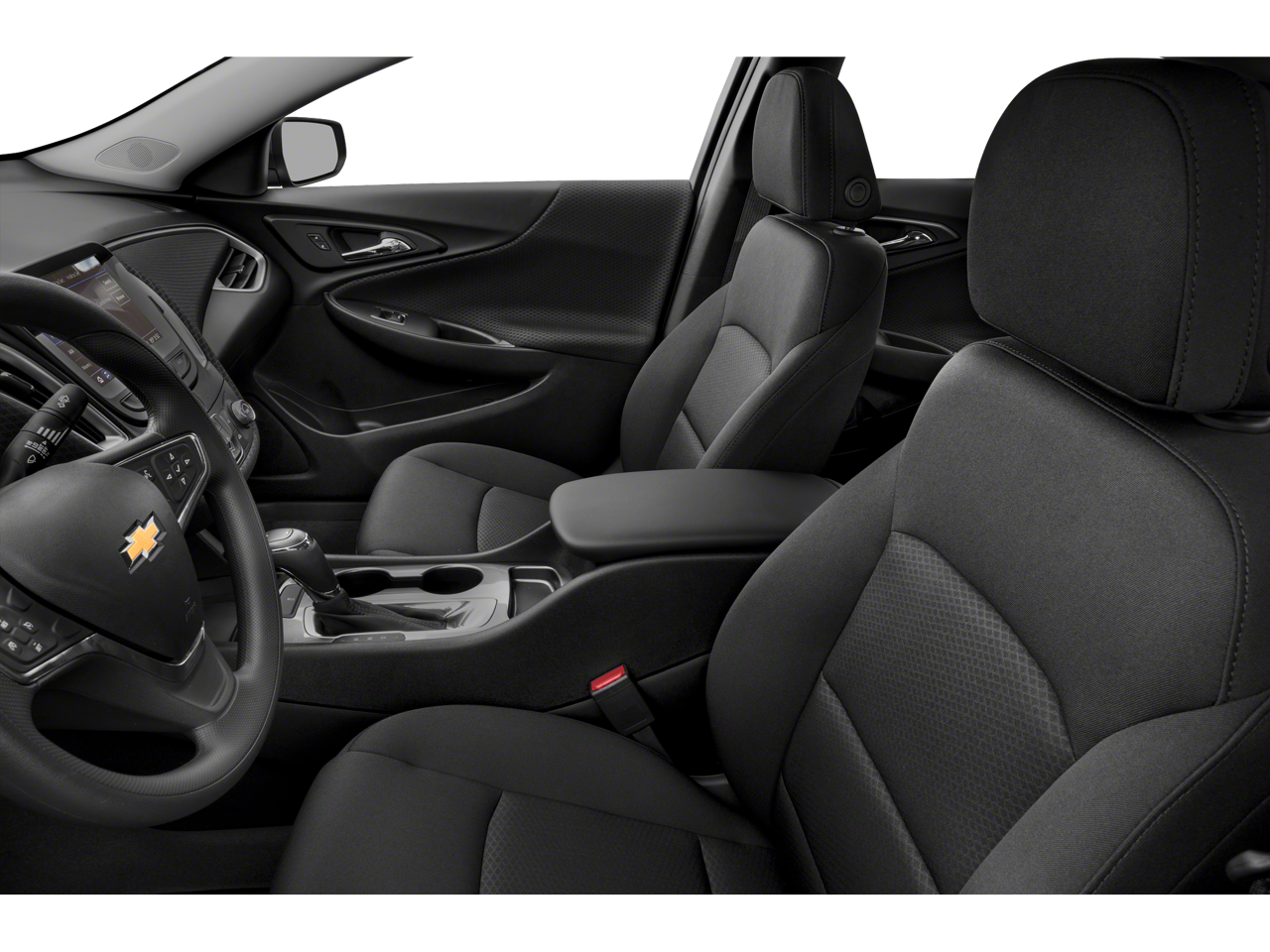 2022 Chevrolet Malibu FL