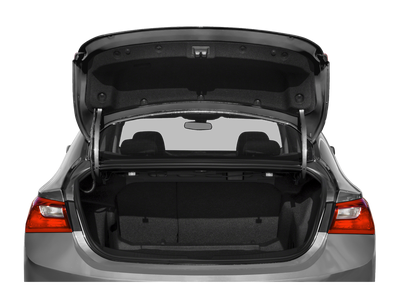 2022 Chevrolet Malibu FL