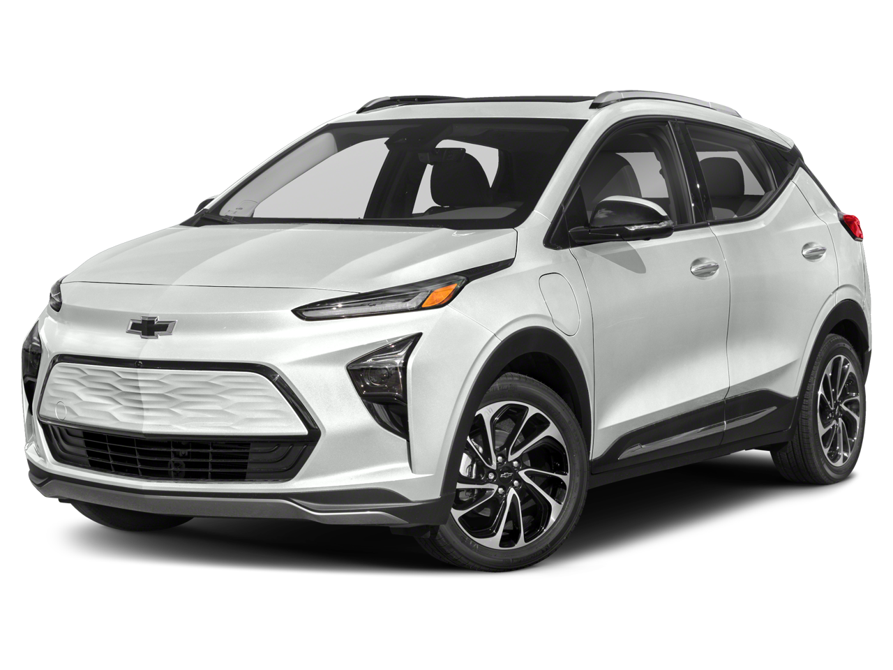 Used 2022 Chevrolet Bolt EUV Premier with VIN 1G1FZ6S02N4107642 for sale in Castroville, TX