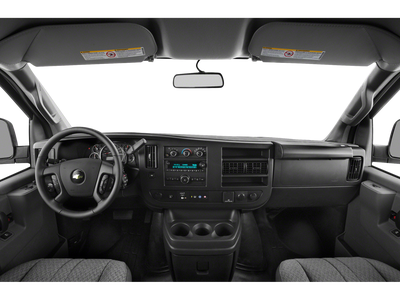 2023 Chevrolet Express Cargo 2500 Base