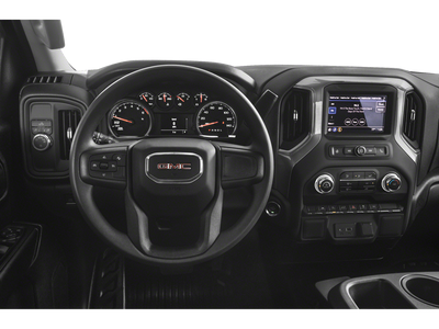 2024 GMC Sierra 1500 Base