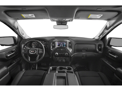 2024 GMC Sierra 1500 Base