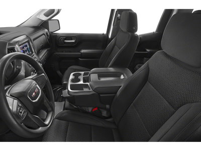 2024 GMC Sierra 1500 Base
