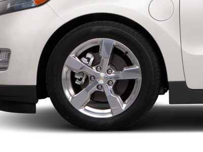 2012 Chevrolet Volt Base