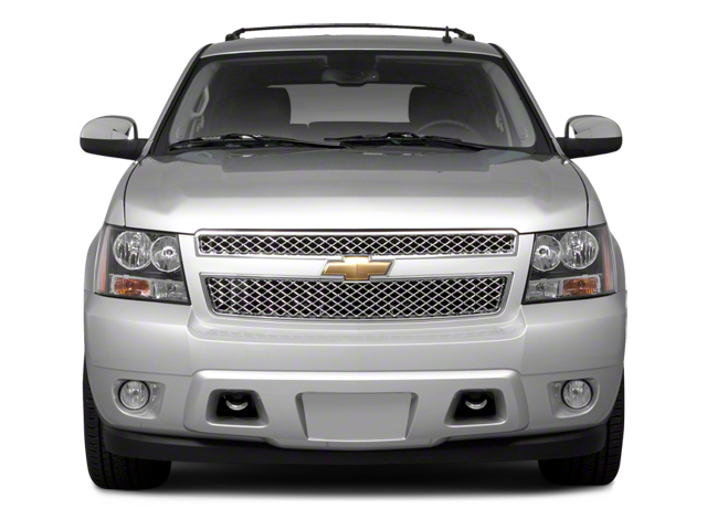 2013 Chevrolet Tahoe Commercial