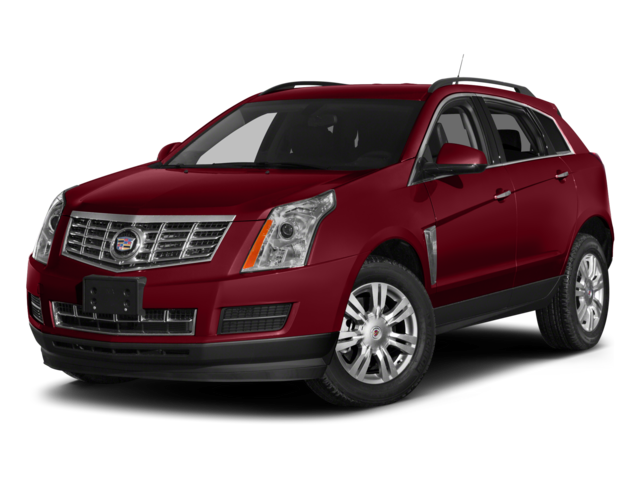 2014 Cadillac SRX FWD Performance Collection's photo
