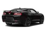 2016 Chevrolet Camaro Base