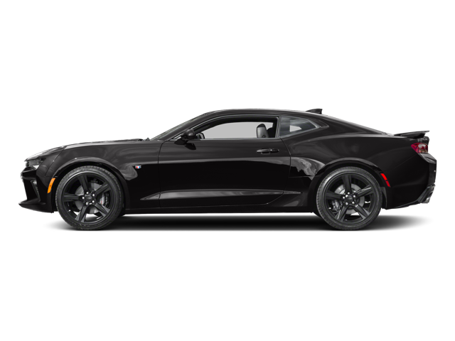 2016 Chevrolet Camaro Base