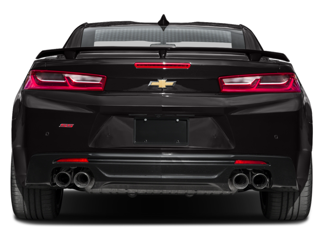 2016 Chevrolet Camaro Base