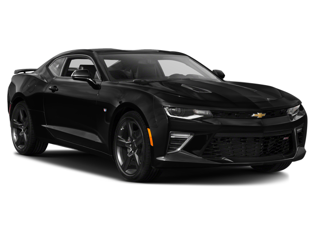 2016 Chevrolet Camaro Base