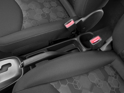 2016 Chevrolet Spark LT