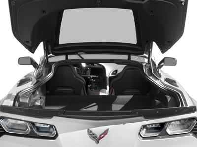 2017 Chevrolet Corvette Z06 Z06 1LZ