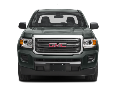 2017 GMC Canyon 2WD