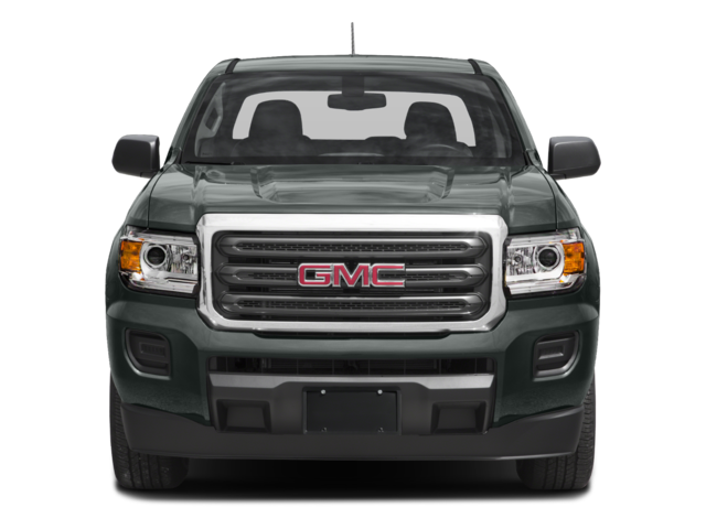 2017 GMC Canyon 2WD