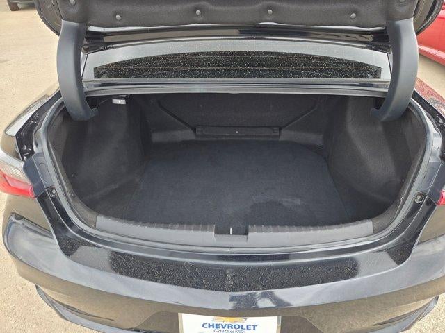 2021 Acura ILX Base