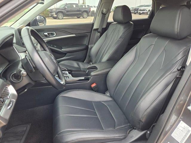 2024 Acura Integra Base