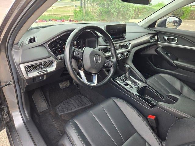 2024 Acura Integra Base