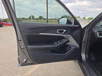 2024 Acura Integra Base