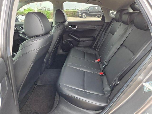 2024 Acura Integra Base