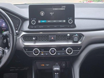 2024 Acura Integra Base