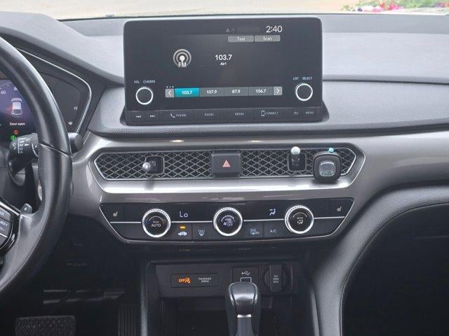 2024 Acura Integra Base