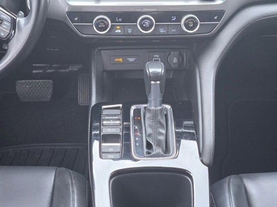 2024 Acura Integra Base