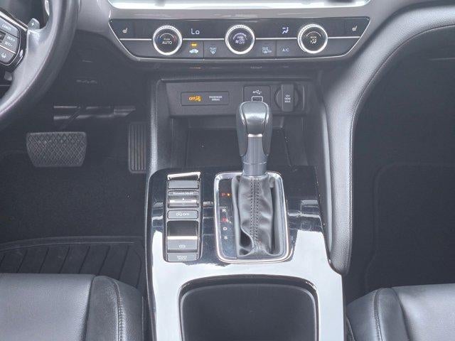 2024 Acura Integra Base