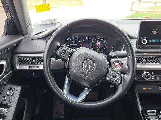 2024 Acura Integra Base