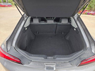 2024 Acura Integra Base