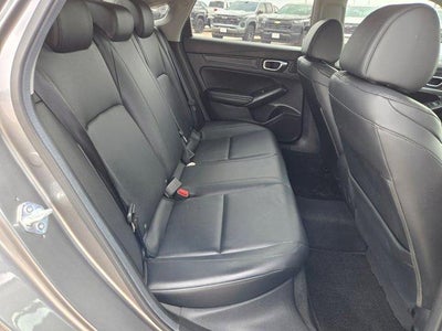 2024 Acura Integra Base