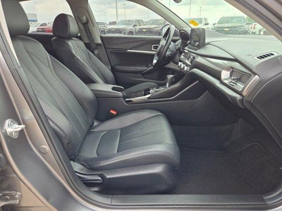 2024 Acura Integra Base