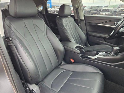 2024 Acura Integra Base