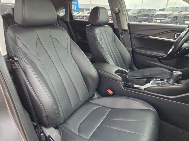 2024 Acura Integra Base