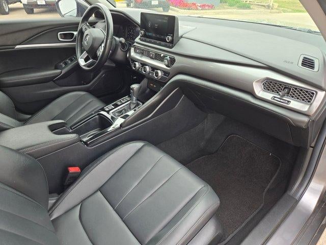 2024 Acura Integra Base