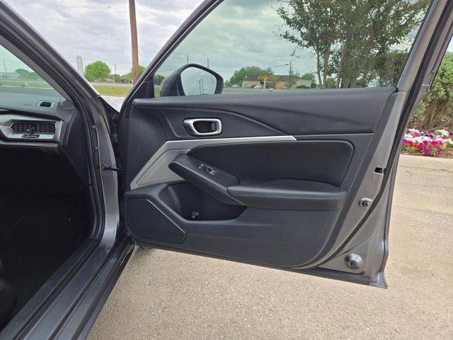2024 Acura Integra Base