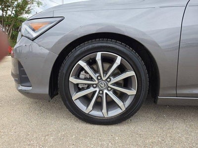 2024 Acura Integra Base