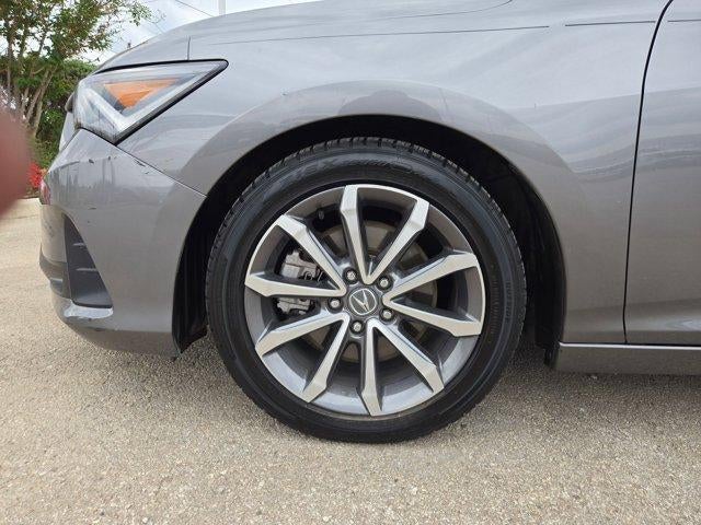 2024 Acura Integra Base