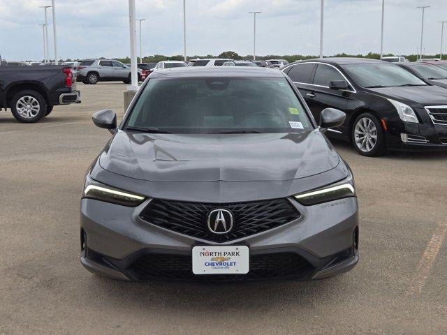 2024 Acura Integra Base