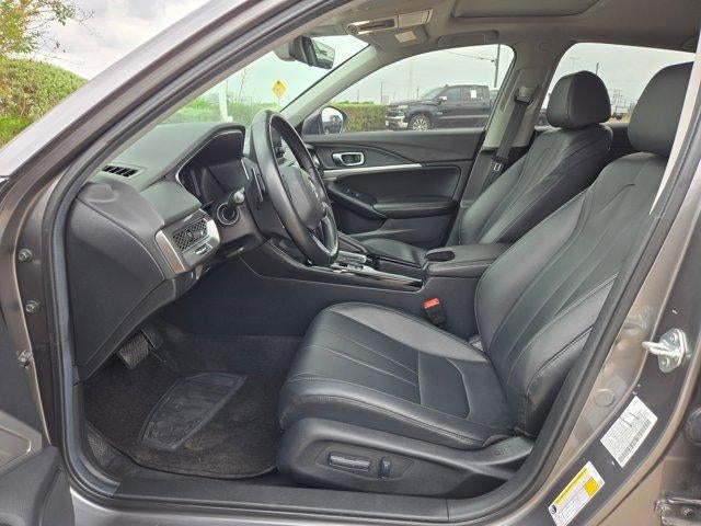 2024 Acura Integra Base