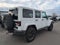 2017 Jeep Wrangler Unlimited Smoky Mountain