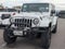 2017 Jeep Wrangler Unlimited Smoky Mountain