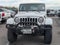 2017 Jeep Wrangler Unlimited Smoky Mountain