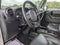 2017 Jeep Wrangler Unlimited Smoky Mountain
