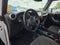 2018 Jeep Wrangler JK Unlimited Sahara 4x4