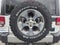 2018 Jeep Wrangler JK Unlimited Sahara 4x4