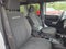 2018 Jeep Wrangler JK Unlimited Sahara 4x4