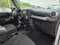 2018 Jeep Wrangler JK Unlimited Sahara 4x4