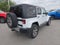 2018 Jeep Wrangler JK Unlimited Sahara 4x4