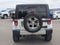 2018 Jeep Wrangler JK Unlimited Sahara 4x4