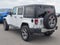 2018 Jeep Wrangler JK Unlimited Sahara 4x4